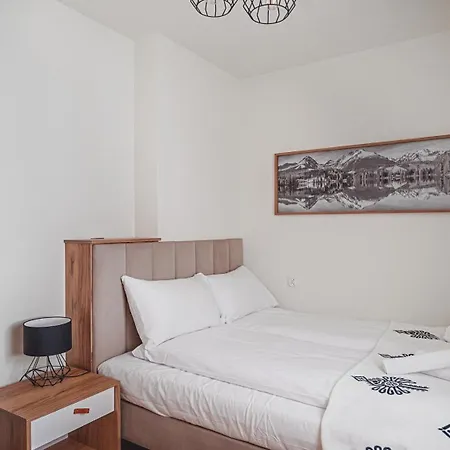Apartamenty Sun & Snow Ski Apartments Bialka Tatrzanska Exterior photo