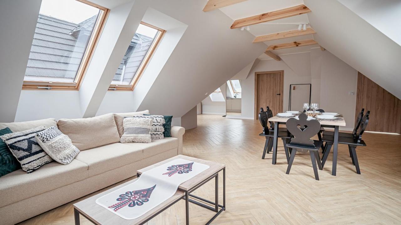 Sun & Snow Apartment *