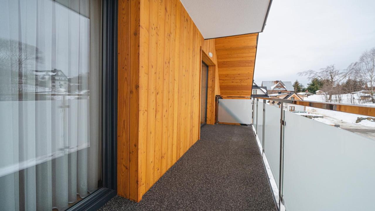 Sun & Snow Apartment Bialka Tatrzanska