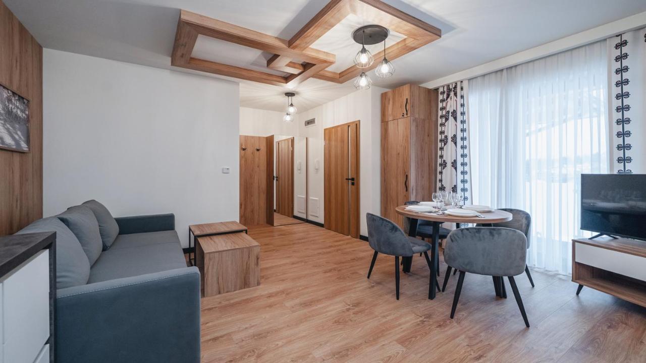 Sun & Snow Apartment Bialka Tatrzanska