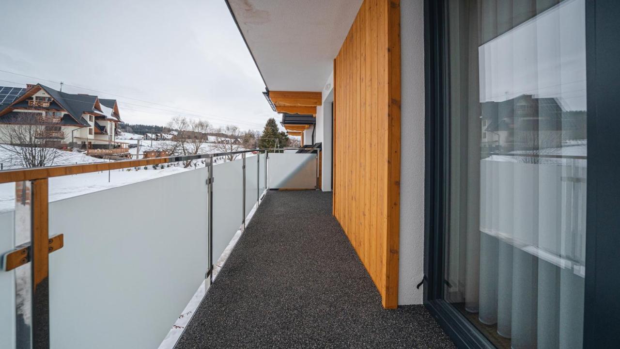 Sun & Snow Apartment Bialka Tatrzanska
