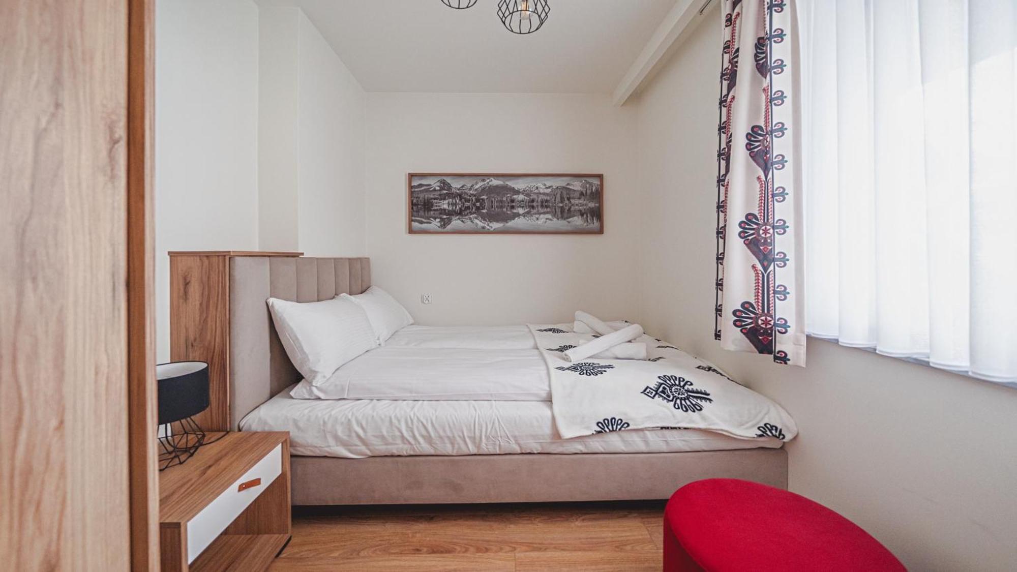 Sun & Snow Apartment Bialka Tatrzanska