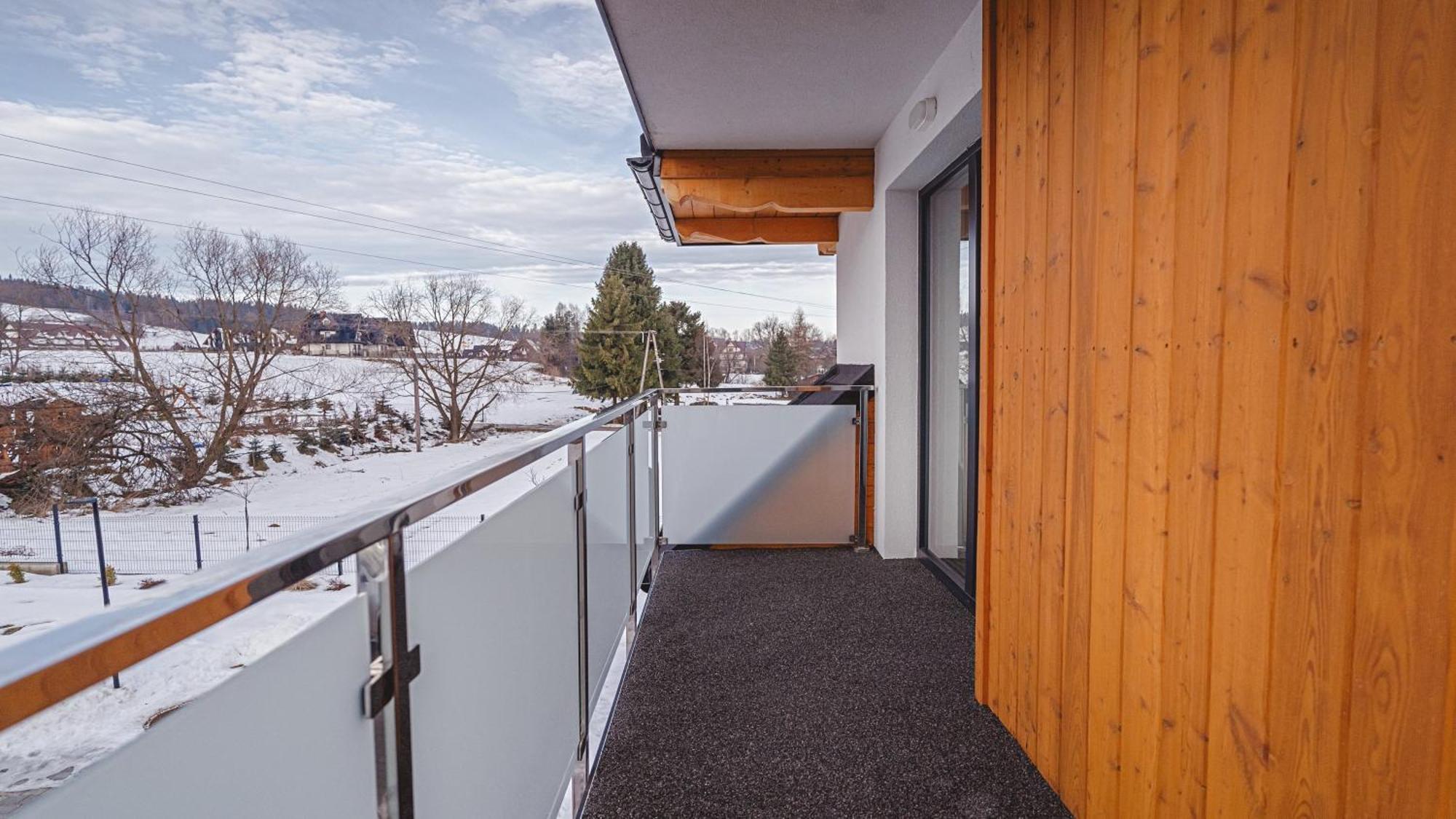 Sun & Snow Apartment
